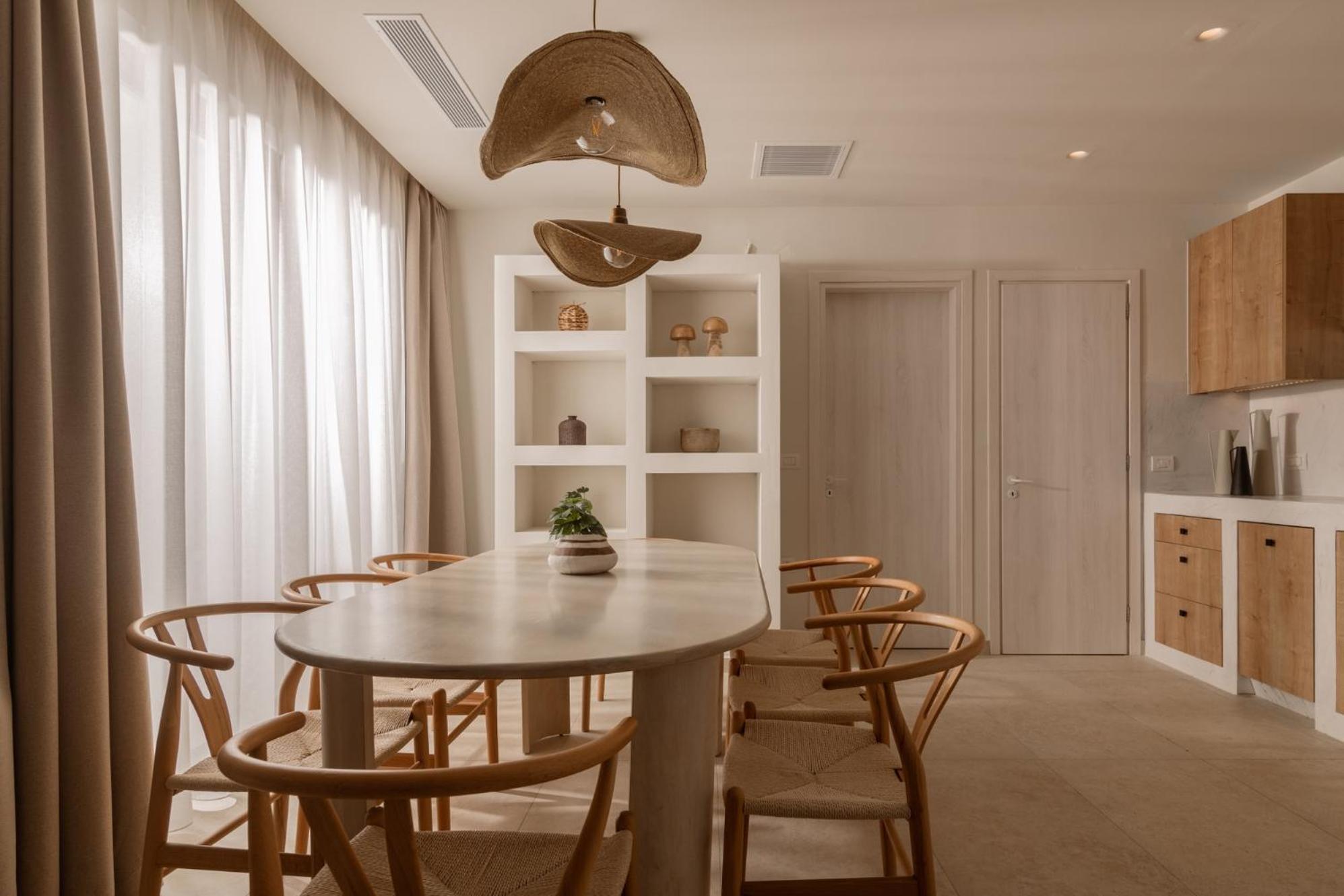 Queen Of Zakynthos Luxury Villas Amoudi Exterior photo
