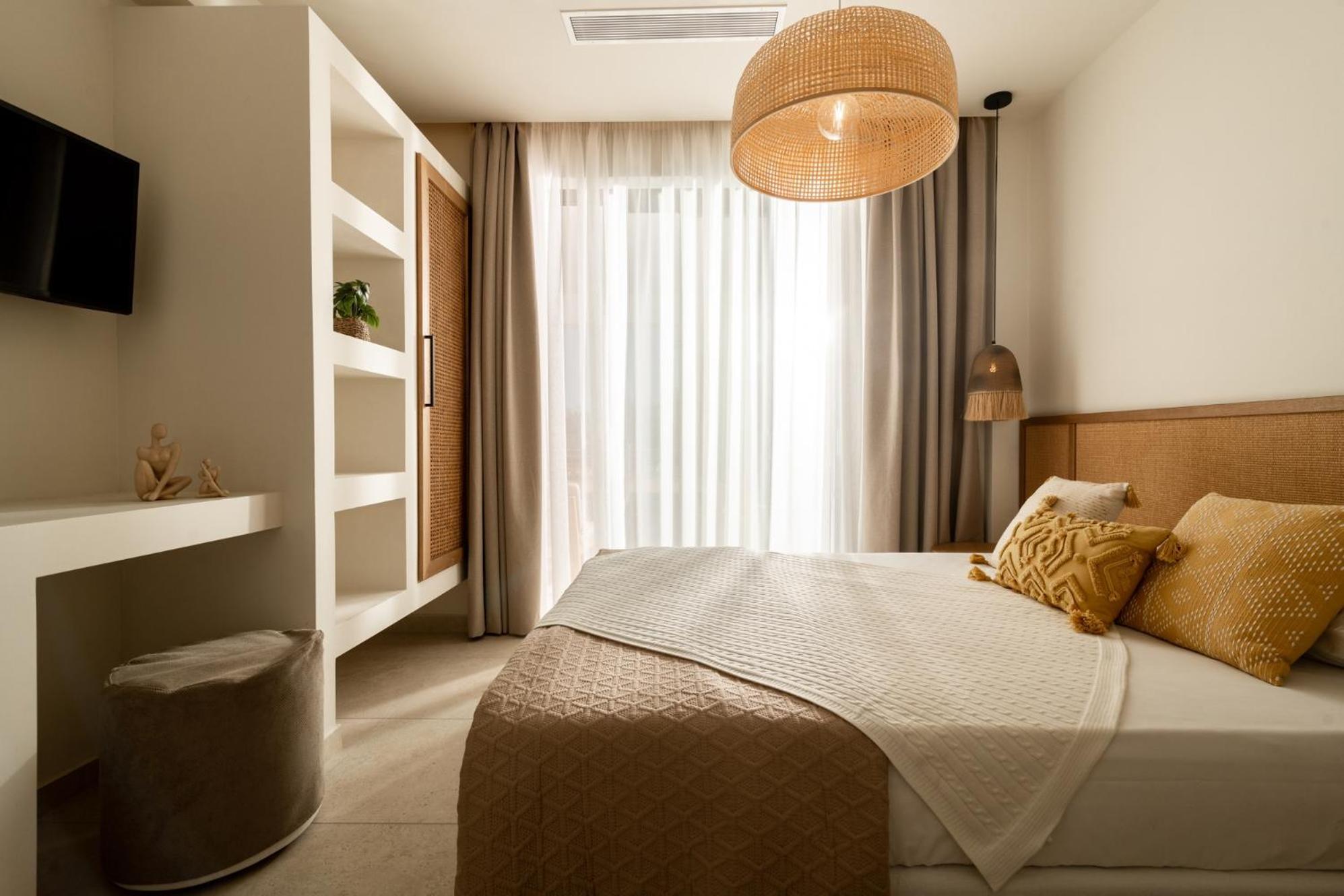 Queen Of Zakynthos Luxury Villas Amoudi Exterior photo